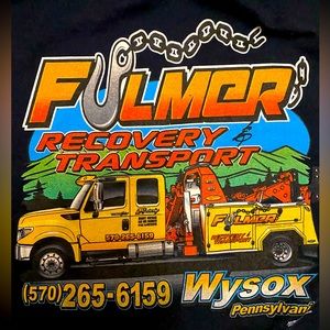 Vintage 90s 2000s Nitro Motorsports Hoodie Size Large L.